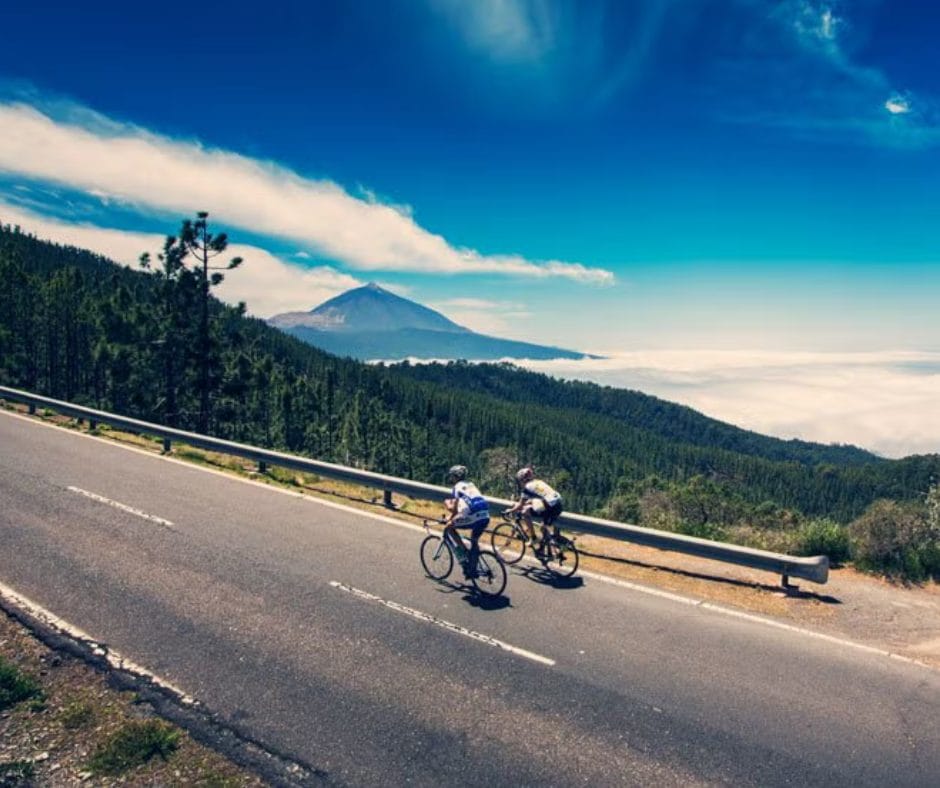 Triathlon Training Camp 2026